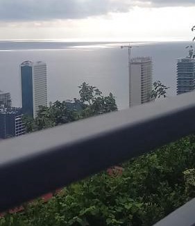Gonio Apartamento | Ramgon