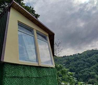 Gonio Apartamento | Ramgon