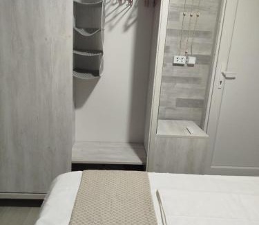 Gonio Apartamento | Ramgon