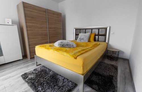 Selimbar Apartamento | Ramino Apartments