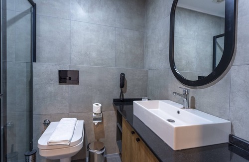 Alanya Hotel | Ramira Joy Hotel