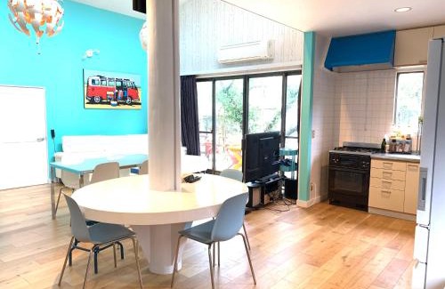 Kisami Apartamento | Ramjet Kisami Beach House Shimoda - Enjoy Sakura, Beach and BBQ!