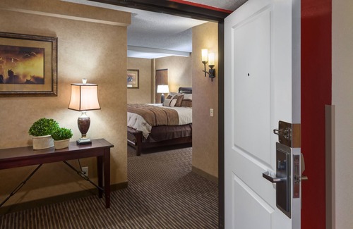 Casper Hotel | Ramkota Hotel & Conference Center