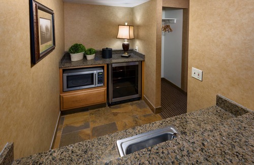 Casper Hotel | Ramkota Hotel & Conference Center