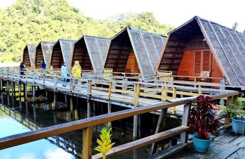 Bantimurung Casa | Rammang Rammang Eco Lodge