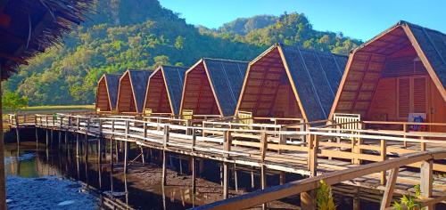 Bantimurung Casa | Rammang Rammang Eco Lodge