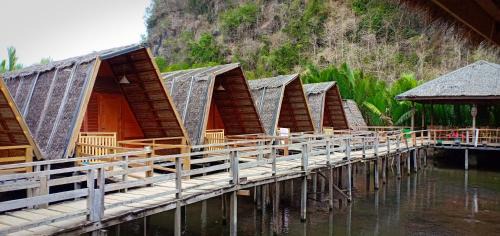 Bantimurung Casa | Rammang Rammang Eco Lodge
