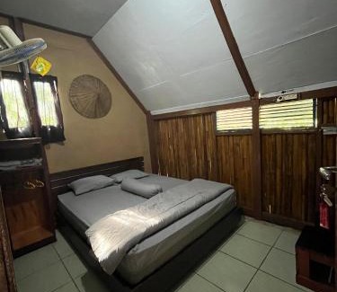 Bantimurung Casa | Rammang Rammang Guest House