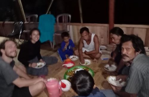 Bantimurung Casa | RAMMANG-RAMMANG HOUSE
