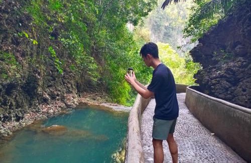 Bantimurung Casa | RAMMANG-RAMMANG HOUSE
