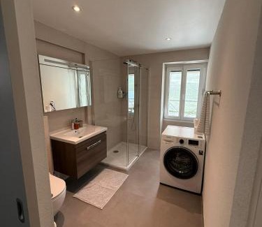 Chandolin-près-Savièse Apartamento | Ramo