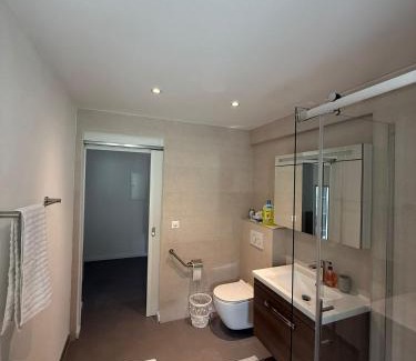 Chandolin-près-Savièse Apartamento | Ramo