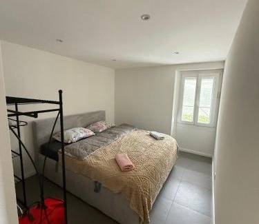 Chandolin-près-Savièse Apartamento | Ramo