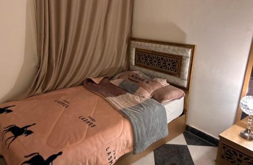 Nasr City Apartamento | Ramo City stars Hotel