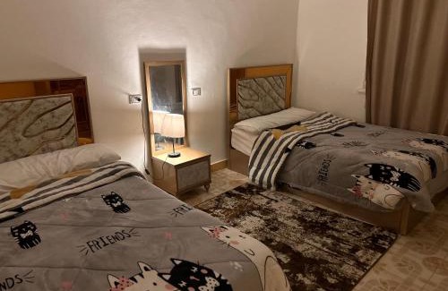 Nasr City Apartamento | Ramo City stars Hotel