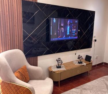 Nasr City Apartamento | Ramo City stars Hotel