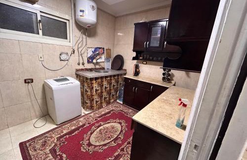 Nasr City Apartamento | Ramo City stars Hotel