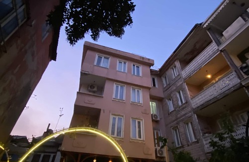 Sultanahmet Apartamento | Ramo's BY RAMO