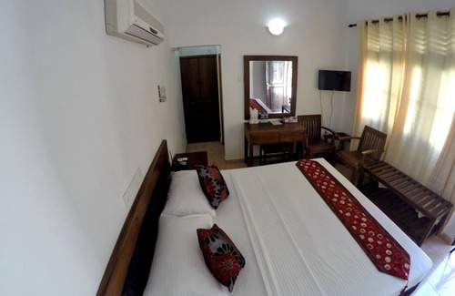 Ambalangoda Hotel | Ramon Beach Resort