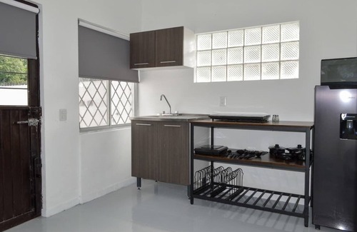 Monterrey Apartamento | Ramon Corral 504-B, Col. Hidalgo