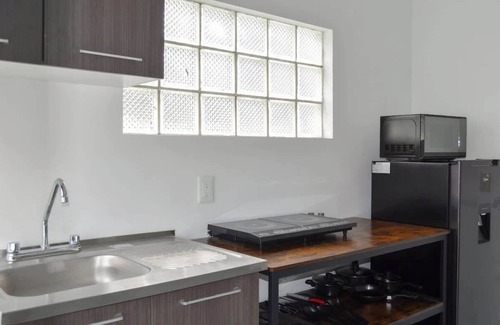 Monterrey Apartamento | Ramon Corral 504-B, Col. Hidalgo