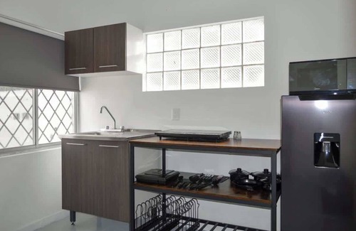 Monterrey Apartamento | Ramon Corral 504-B, Col. Hidalgo