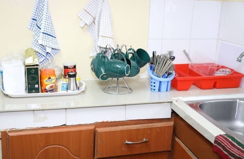 Embakasi Casa | Ramon Cosy Maisonette, Near JKIA Airport
