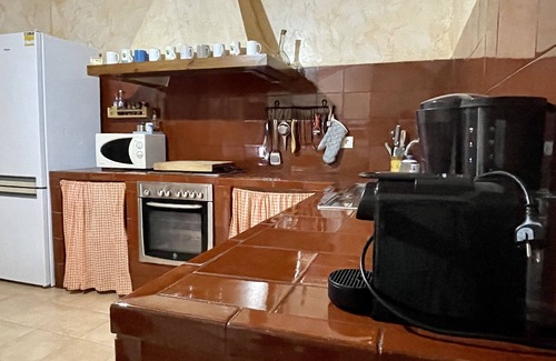 Huerta de Arriba Casa | Casa Ramoncico. Finca el Campillo