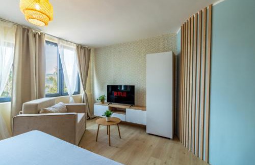 Veliko Gradiste Apartamento | Ramonda