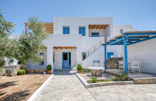 Ramos Apartamento | Ramos Wellside Apartments