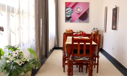 Malindi Apartamento | Ramoth House