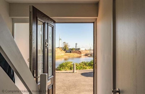 Gosport Casa | Rampart View