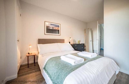 Gosport Casa | Rampart View