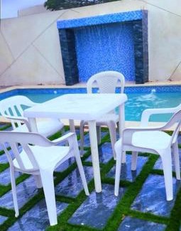 Veron Casa | RamPastor