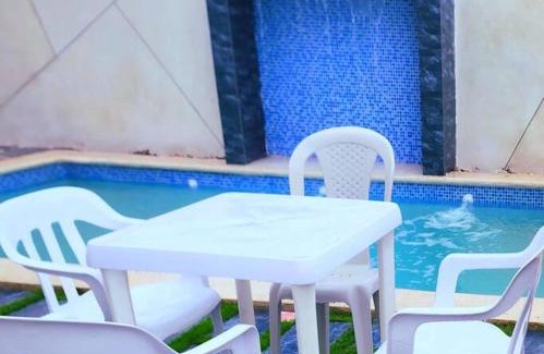 Veron Casa | RamPastor