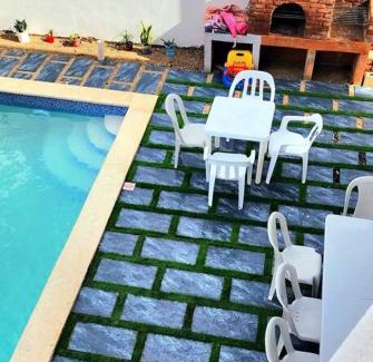 Veron Casa | RamPastor