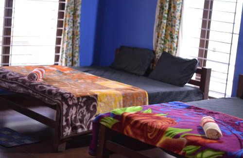 Katakeri Rural Casa | RAMRA Homestay Madikeri