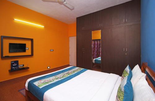 Katakeri Rural Casa | RAMRA Homestay Madikeri