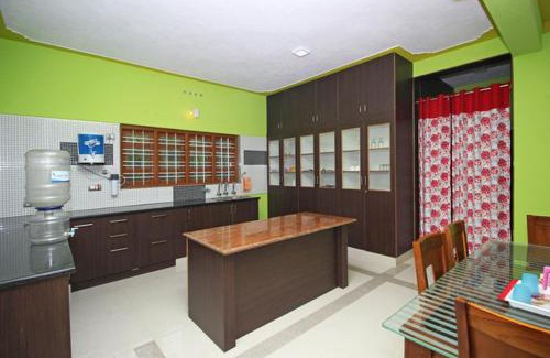 Katakeri Rural Casa | RAMRA Homestay Madikeri