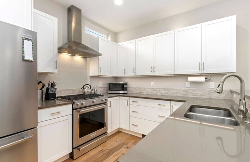 Old Town North Casa | Ram’s Roost | Rooftop Hot Tub, Patio & Family Fun