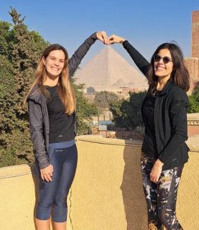 Kafrat al Jabal Casa | Ramses Guest House