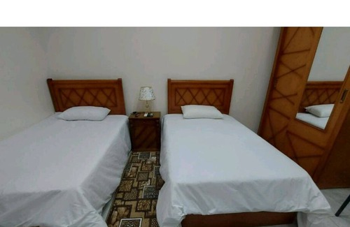 Kafrat al Jabal Casa | Ramses Guest House