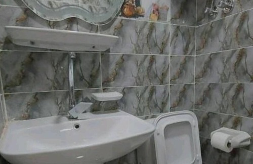 Kafrat al Jabal Casa | Ramses Guest House