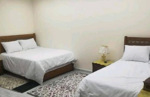 Kafrat al Jabal Casa | Ramses Guest House