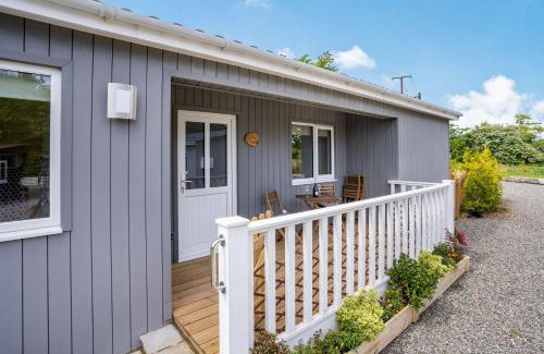 Jameston Casa | Ramsey Lodge Bier Wood Lodges