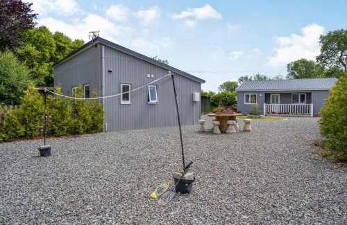Jameston Casa | Ramsey Lodge Bier Wood Lodges