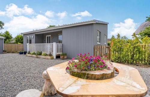 Jameston Casa | Ramsey Lodge Bier Wood Lodges