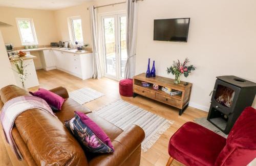 Jameston Casa | Ramsey Lodge Bier Wood Lodges
