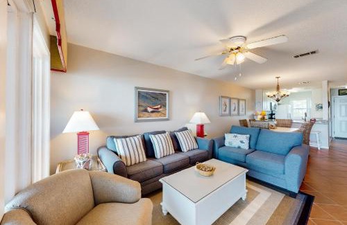 Sunnyside Casa | Ramsgate Harbor 50