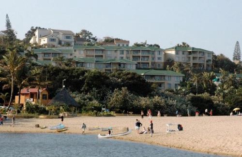 Ramsgate Beach Apartamento | Ramsgate Palms 75